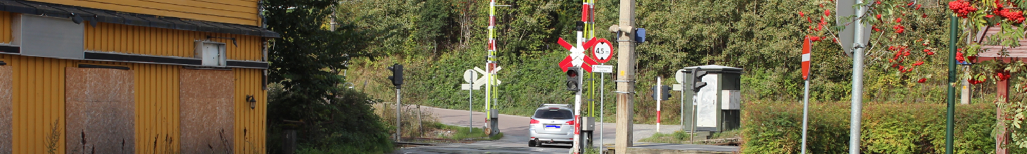 Infrastruktur